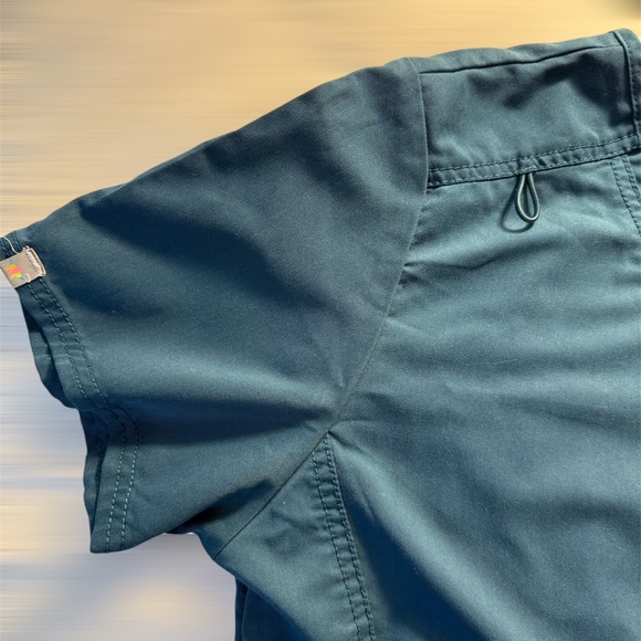 Scrubstar ultimate, Nurses Scrubs suit, medical outfit , Medium - Picture 7 of 8